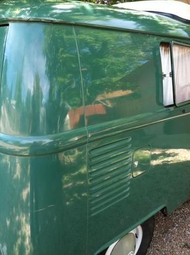 1966 VW Westfalia SO-42 Walk-thru, US $16,000.00, image 16