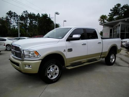 2011 ram 2500