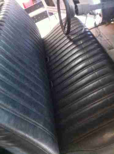 1957 Chevrolet Bel Air Project Two Door Post Chevy, image 17