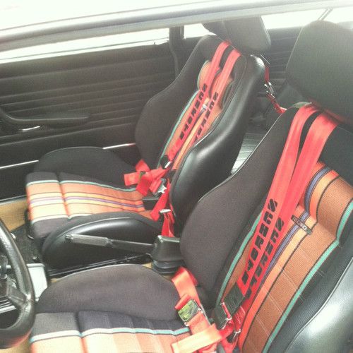 1974 BMW 2002, image 8