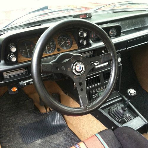 1974 BMW 2002, image 10
