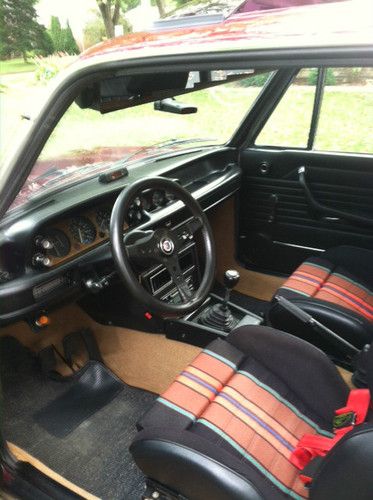 1974 BMW 2002, image 11