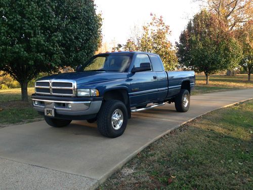 2002 dodge ram 2500