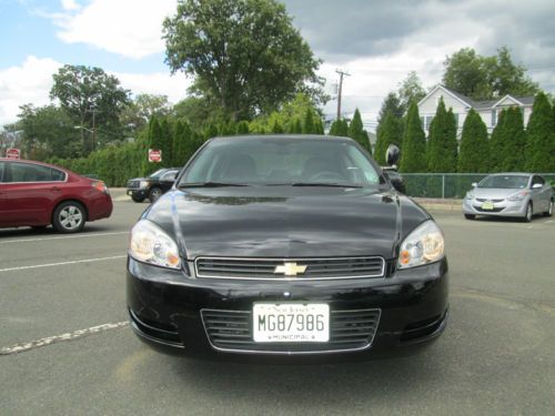 2010 Chevy Impala (Police Cruiser), image 2