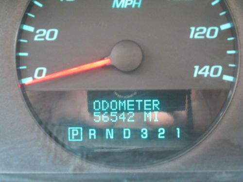 2010 Chevy Impala (Police Cruiser), image 6