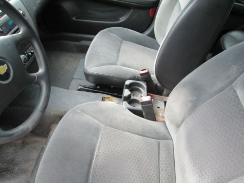 2010 Chevy Impala (Police Cruiser), image 8