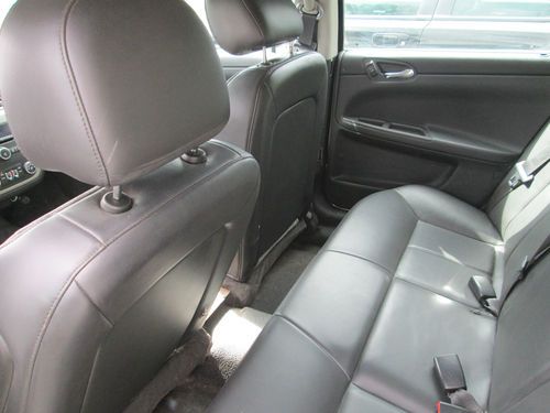 2010 Chevy Impala (Police Cruiser), image 10