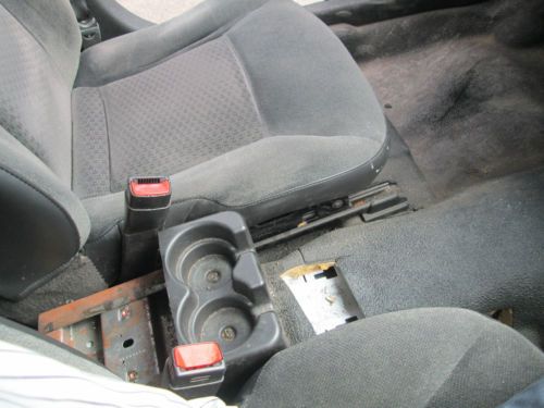 2010 Chevy Impala (Police Cruiser), image 12