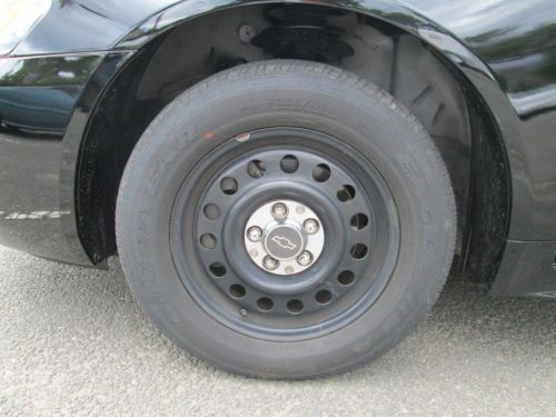 2010 Chevy Impala (Police Cruiser), image 14