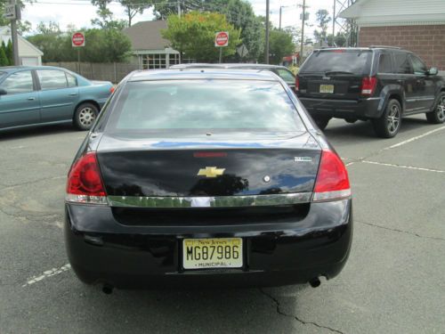 2010 Chevy Impala (Police Cruiser), image 15