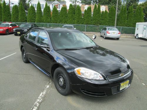 2010 Chevy Impala (Police Cruiser), image 18