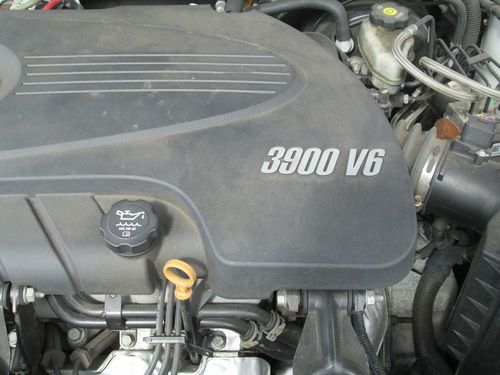 2010 Chevy Impala (Police Cruiser), image 21