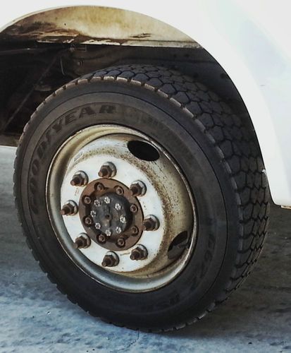 2005 Ford F-250 Super Duty Lariat Extended Cab Pickup 4-Door 5.4L, image 6