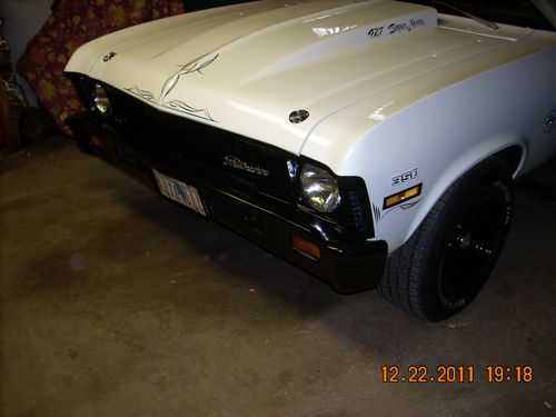 1970 Chevy Nova Street-Rod-Show-Car, image 10