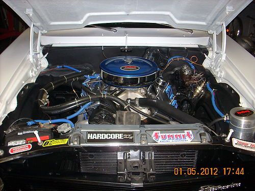 1970 Chevy Nova Street-Rod-Show-Car, image 14