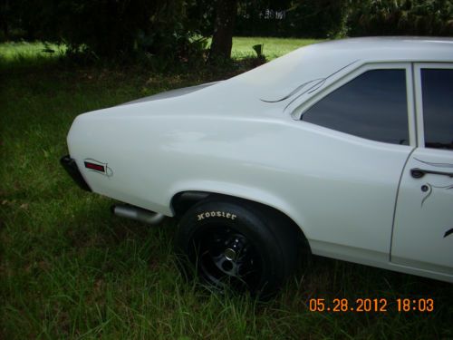 1970 Chevy Nova Street-Rod-Show-Car, image 15