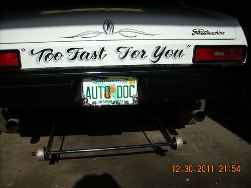 1970 Chevy Nova Street-Rod-Show-Car, image 16