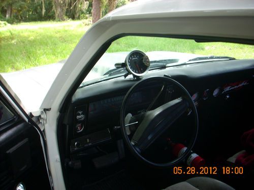 1970 Chevy Nova Street-Rod-Show-Car, image 17