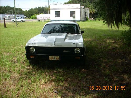 1970 Chevy Nova Street-Rod-Show-Car, image 18