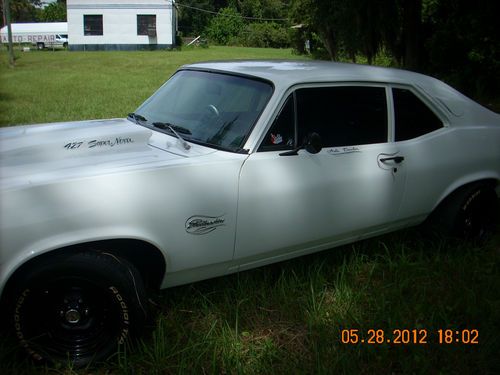 1970 Chevy Nova Street-Rod-Show-Car, image 20