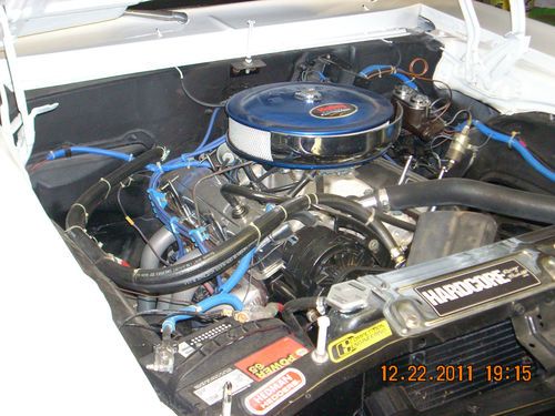 1970 Chevy Nova Street-Rod-Show-Car, image 22