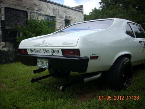 1970 Chevy Nova Street-Rod-Show-Car, image 23