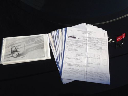 1997 Chevrolet Corvette C5 Black 5.7L Auto 87K miles!, image 13