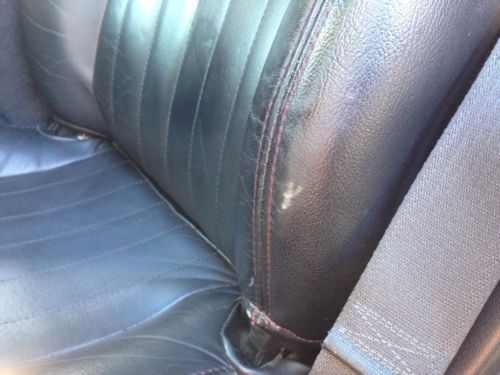 1997 Chevrolet Corvette C5 Black 5.7L Auto 87K miles!, image 18