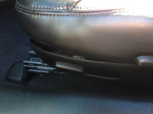 1997 Chevrolet Corvette C5 Black 5.7L Auto 87K miles!, image 19