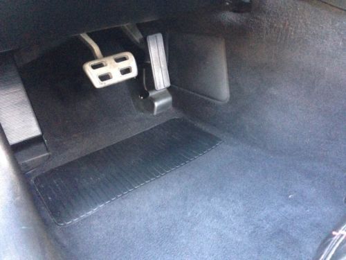 1997 Chevrolet Corvette C5 Black 5.7L Auto 87K miles!, image 22