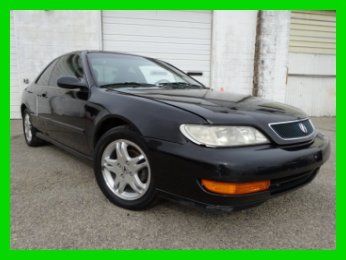 1999 2.3 used 2.3l i4 16v automatic fwd coupe
