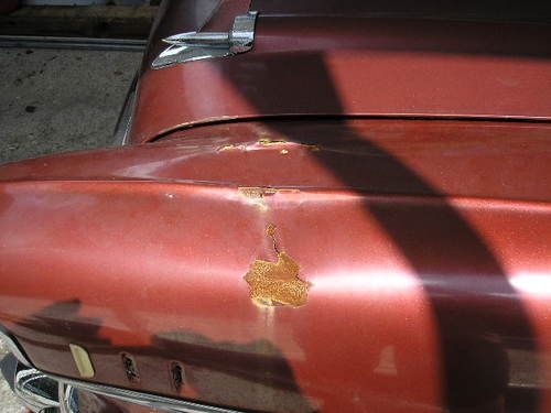 1957 Chevy BelAir 4dr Resto Project or Driver, US $7,500.00, image 14