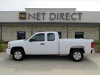 11 chevy 12k mi 5.3 v8 auto loaded alloys 1 owner net direct auto sales texas