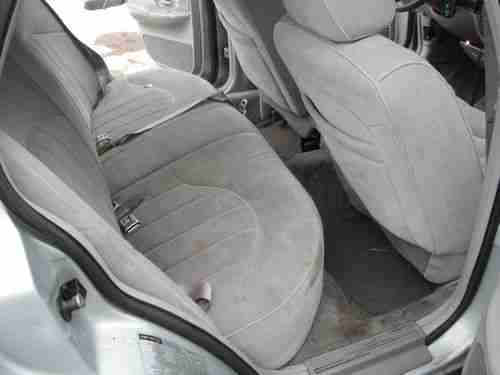 1997 mercury grand marquis runs awesome, image 4