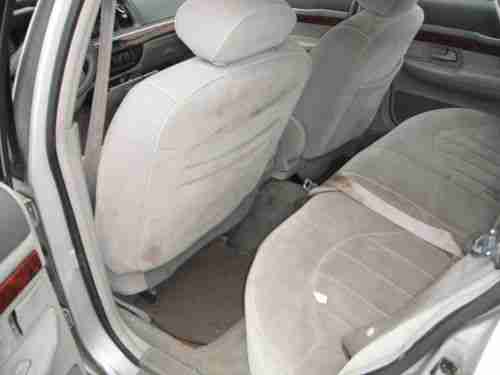 1997 mercury grand marquis runs awesome, image 6