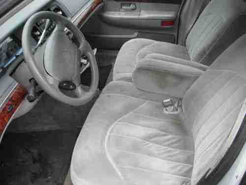 1997 mercury grand marquis runs awesome, image 10