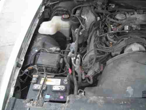 1997 mercury grand marquis runs awesome, image 13