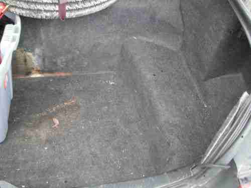 1997 mercury grand marquis runs awesome, image 15