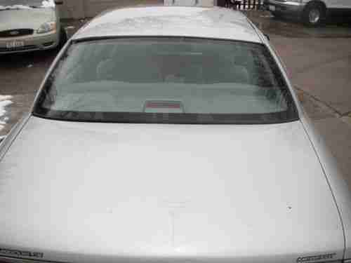 1997 mercury grand marquis runs awesome, image 18