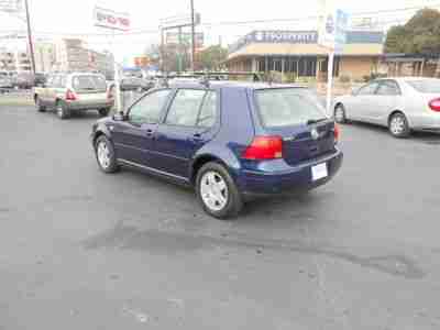 Golf GLS TDI Diesel Hatchback, image 2