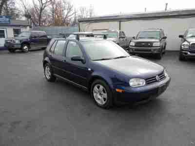 Golf GLS TDI Diesel Hatchback, image 3