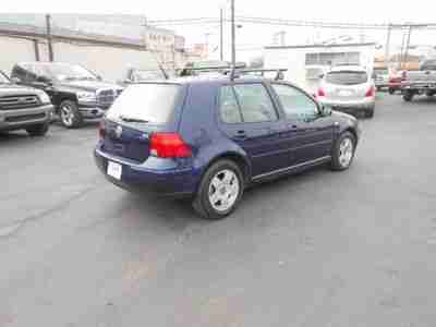 Golf GLS TDI Diesel Hatchback, image 4