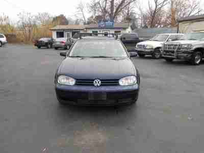 Golf GLS TDI Diesel Hatchback, image 5