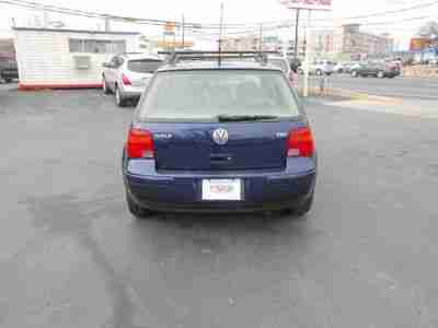 Golf GLS TDI Diesel Hatchback, image 9