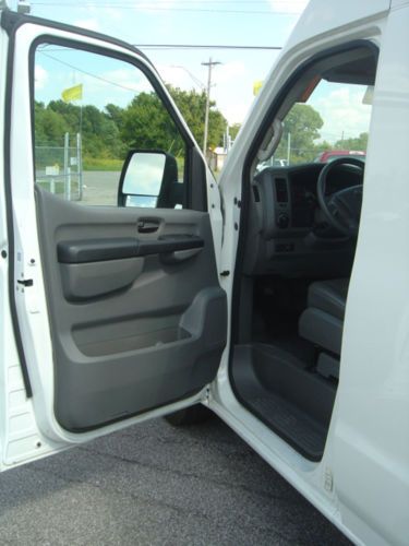 2012 NISSAN NV 2500 HD HIGH ROOF Corgo Van ~ One Owner ~ 82k miles, US $18,650.00, image 9