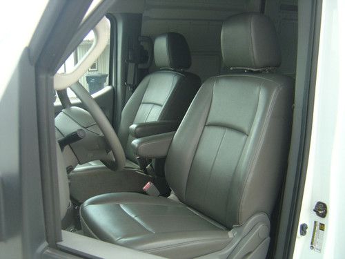 2012 NISSAN NV 2500 HD HIGH ROOF Corgo Van ~ One Owner ~ 82k miles, US $18,650.00, image 11