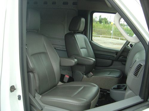 2012 NISSAN NV 2500 HD HIGH ROOF Corgo Van ~ One Owner ~ 82k miles, US $18,650.00, image 15