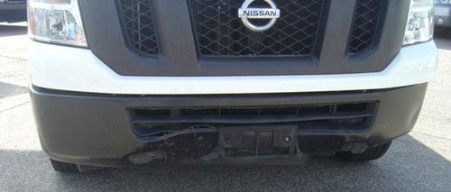 2012 NISSAN NV 2500 HD HIGH ROOF Corgo Van ~ One Owner ~ 82k miles, US $18,650.00, image 21