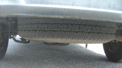 2012 NISSAN NV 2500 HD HIGH ROOF Corgo Van ~ One Owner ~ 82k miles, US $18,650.00, image 23