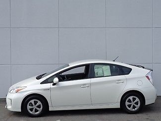 2012 toyota prius auto - $248 p/mo, $200 down!